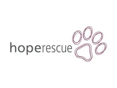 Hope Rescue logo